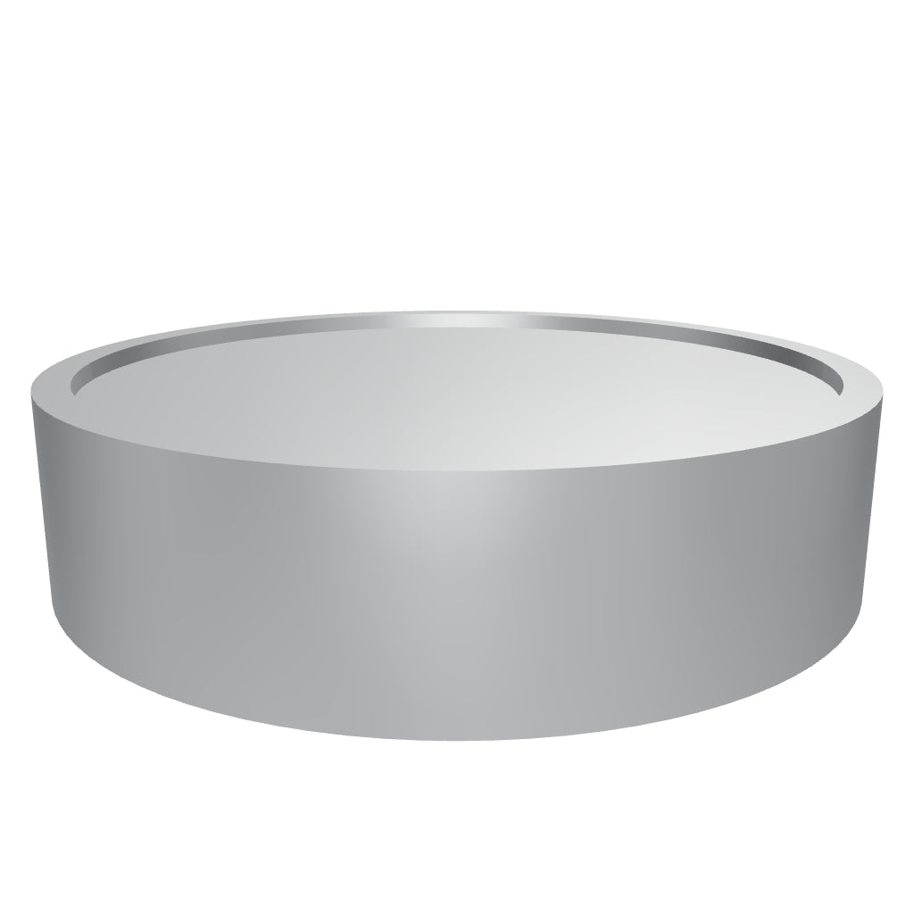 3D-Modell LALBE Untere Base 12,5 t zum Drehen und Zoomen