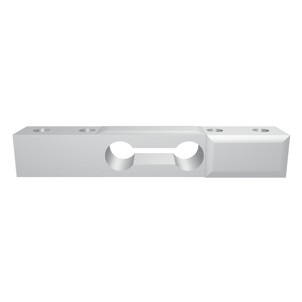 3D-Modell LCLA Single-Point-Wägezelle zum Drehen und Zoomen