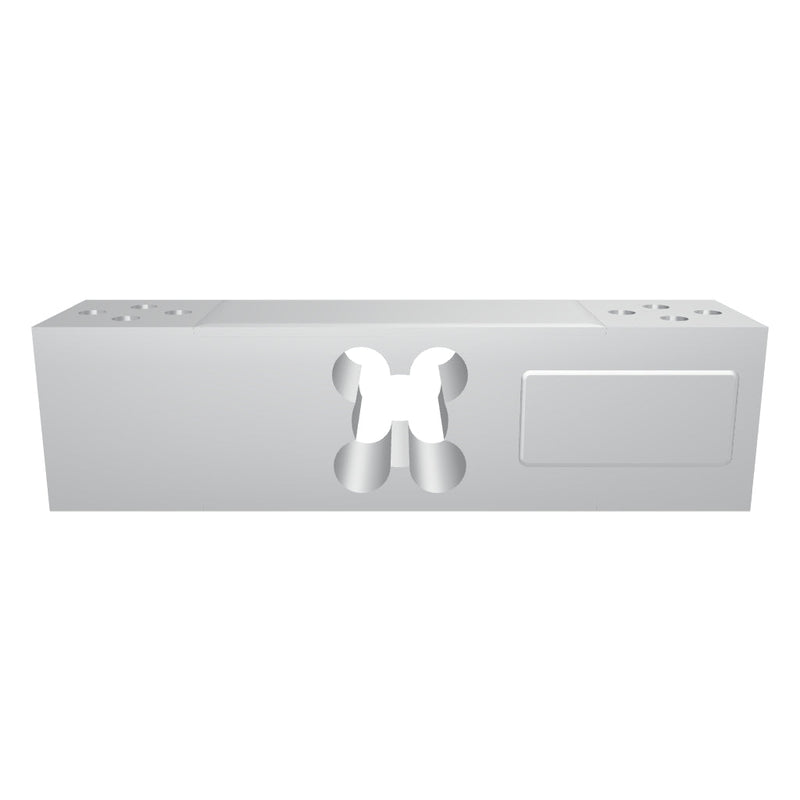 3D-Modell LCLC Single-Point-Wägezelle zum Drehen und Zoomen