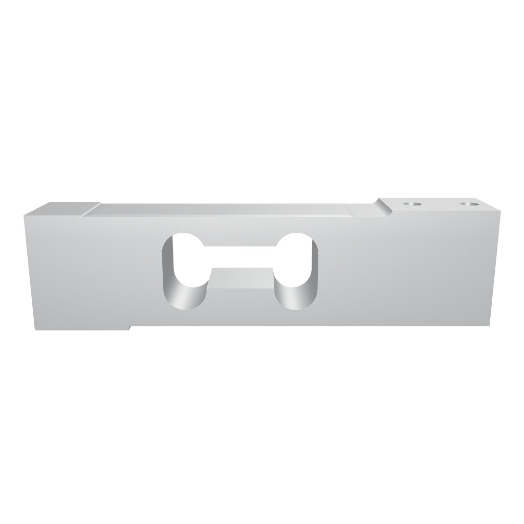 3D-Modell LCLH Single-Point-Wägezelle zum Drehen und Zoomen