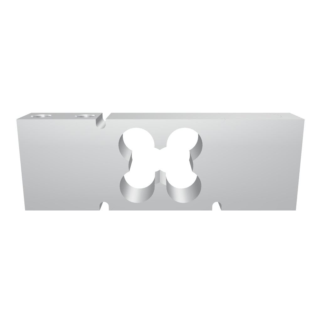3D-Modell LCLK Single-Point-Wägezelle zum Drehen und Zoomen