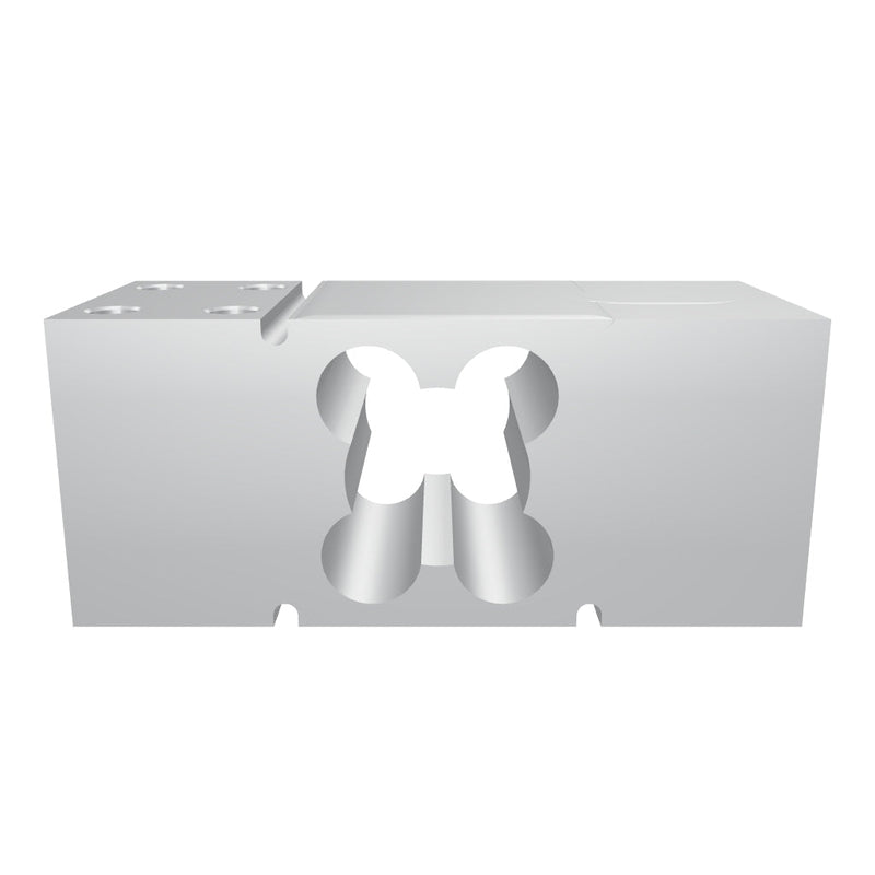 3D-Modell LCLL Single-Point-Wägezelle zum Drehen und Zoomen
