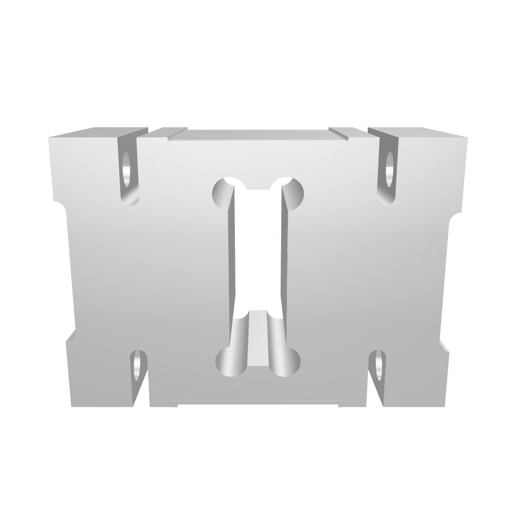 3D-Modell LCLN Single-Point-Wägezelle zum Drehen und Zoomen