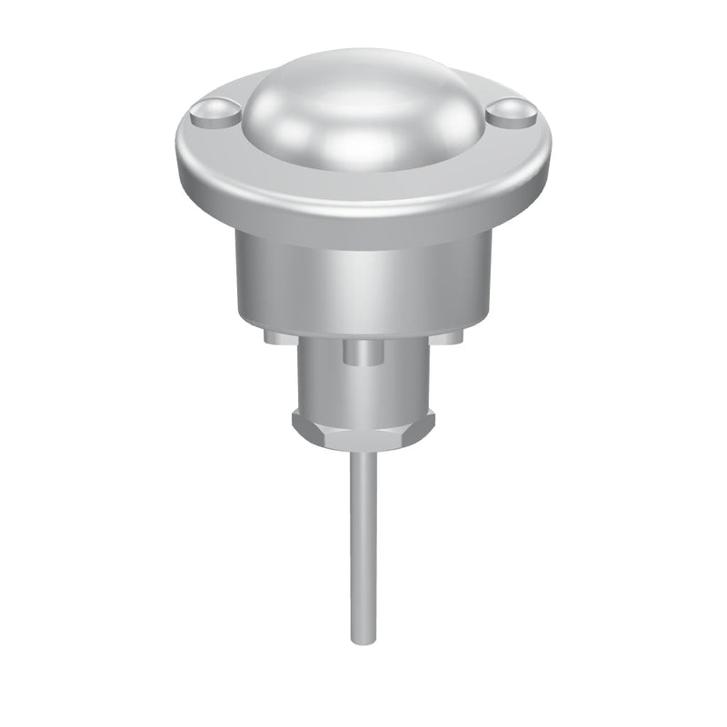 3D-Modell TKMC Widerstandsthermometer mit Anschlusskopf B zum Drehen und Zoomen